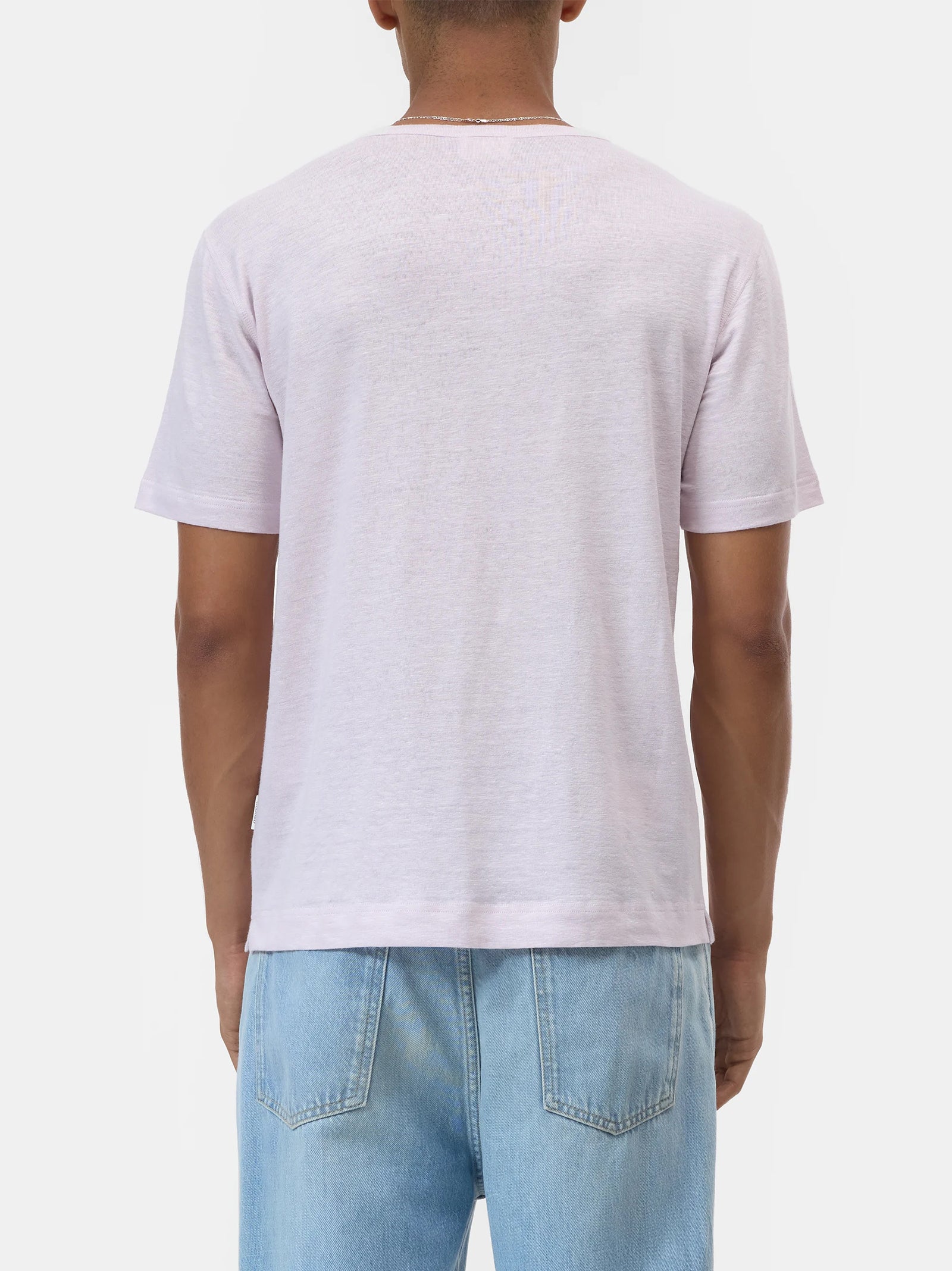 Closed T-Shirt Quartz Pink-3