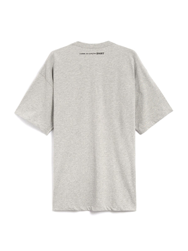 T-shirt Knit-2