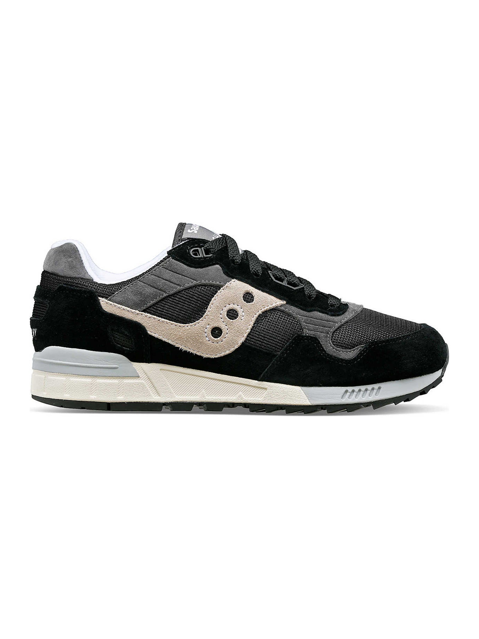 Shadow 5000-1