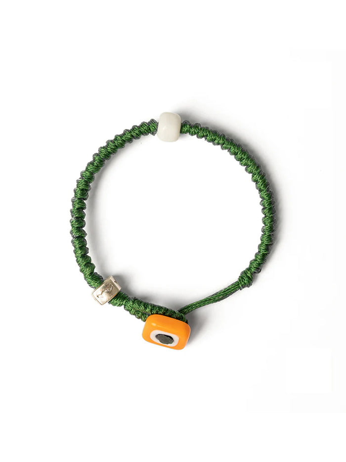 Montalbano Green Bracelet-2