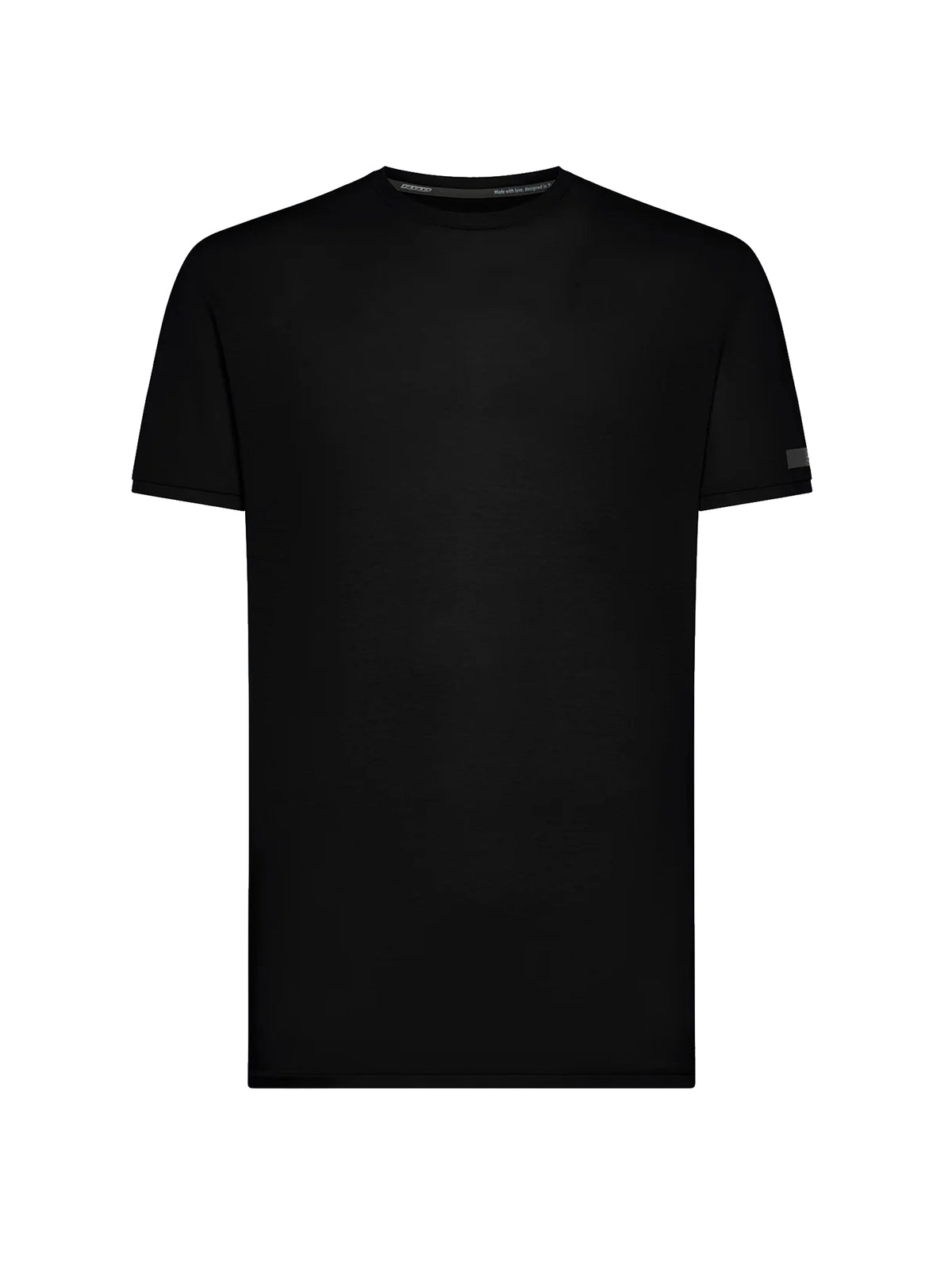 Crepe Shirty-1