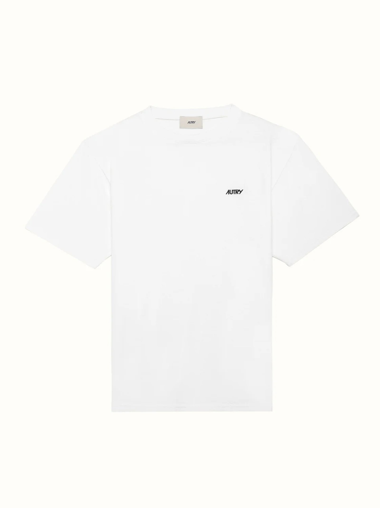 T-Shirt Girocollo-1