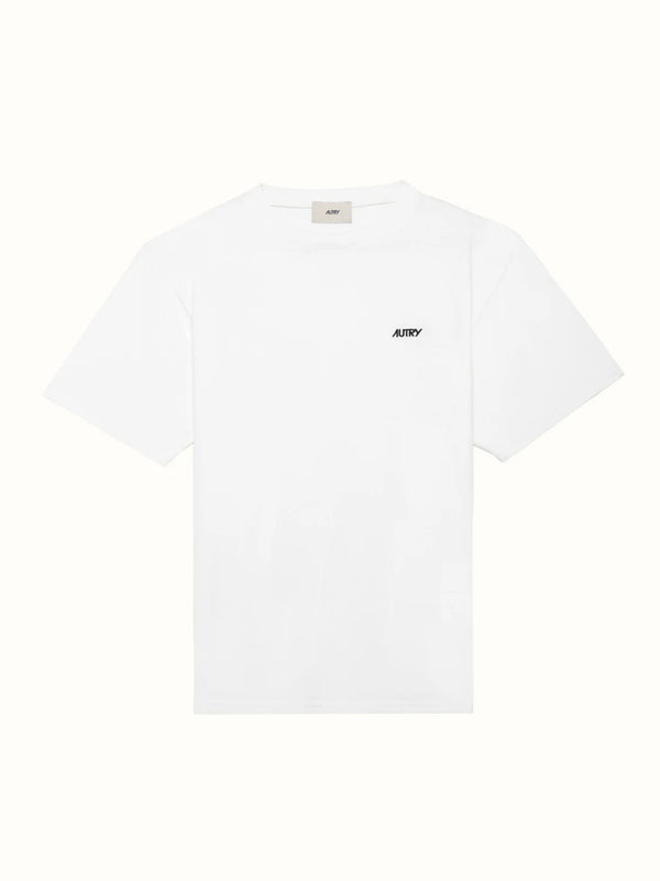 T-Shirt Girocollo