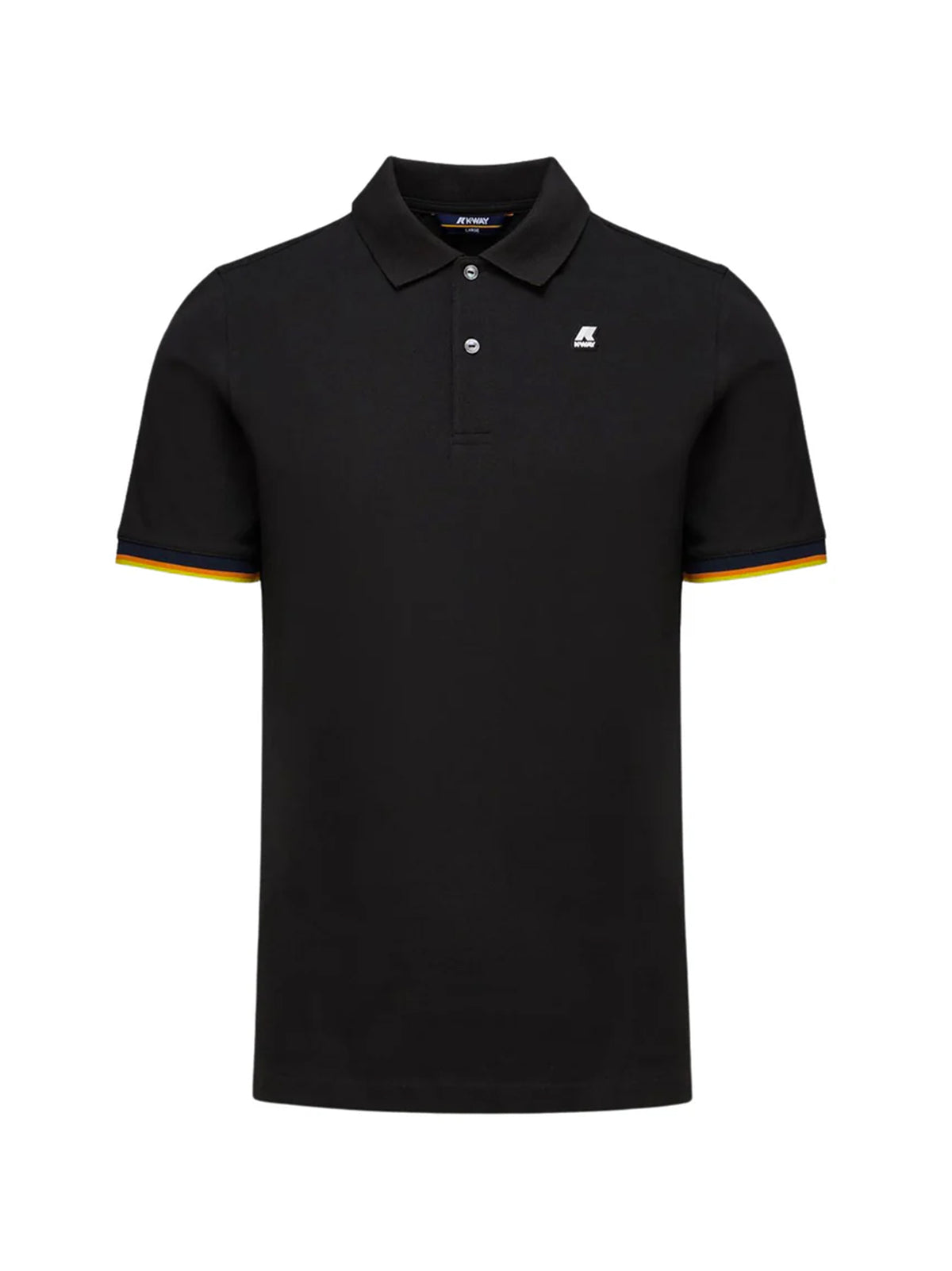 Polo Vincent Pique-1