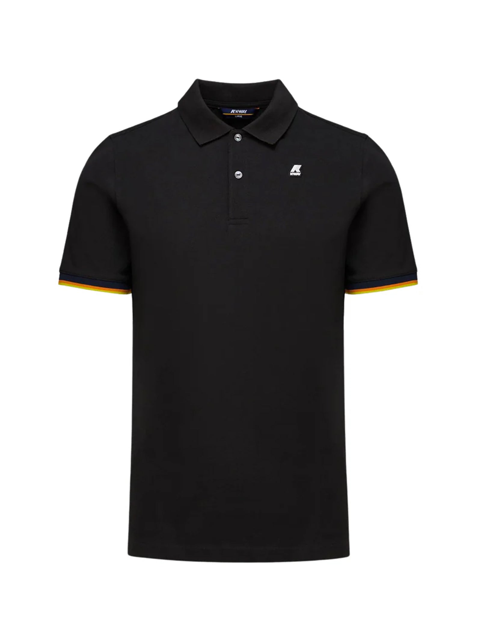 Polo Vincent Pique-1