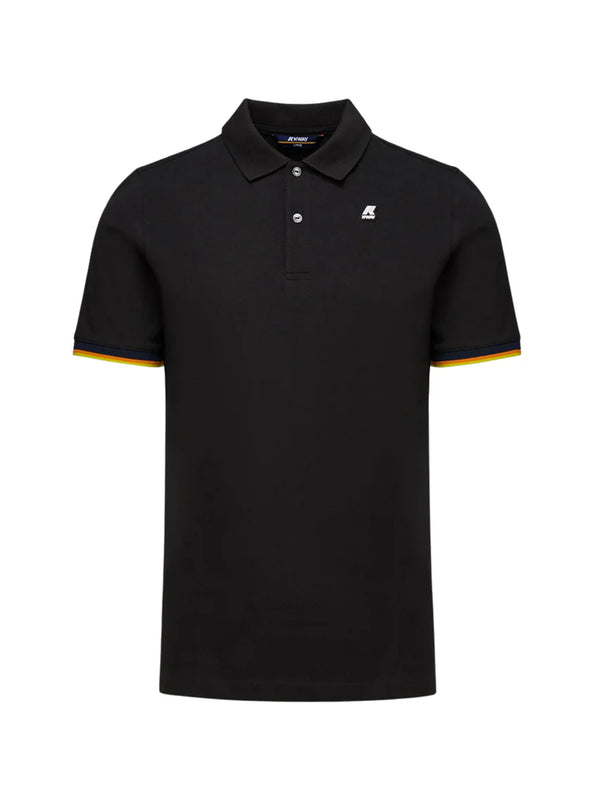 Polo Vincent Pique