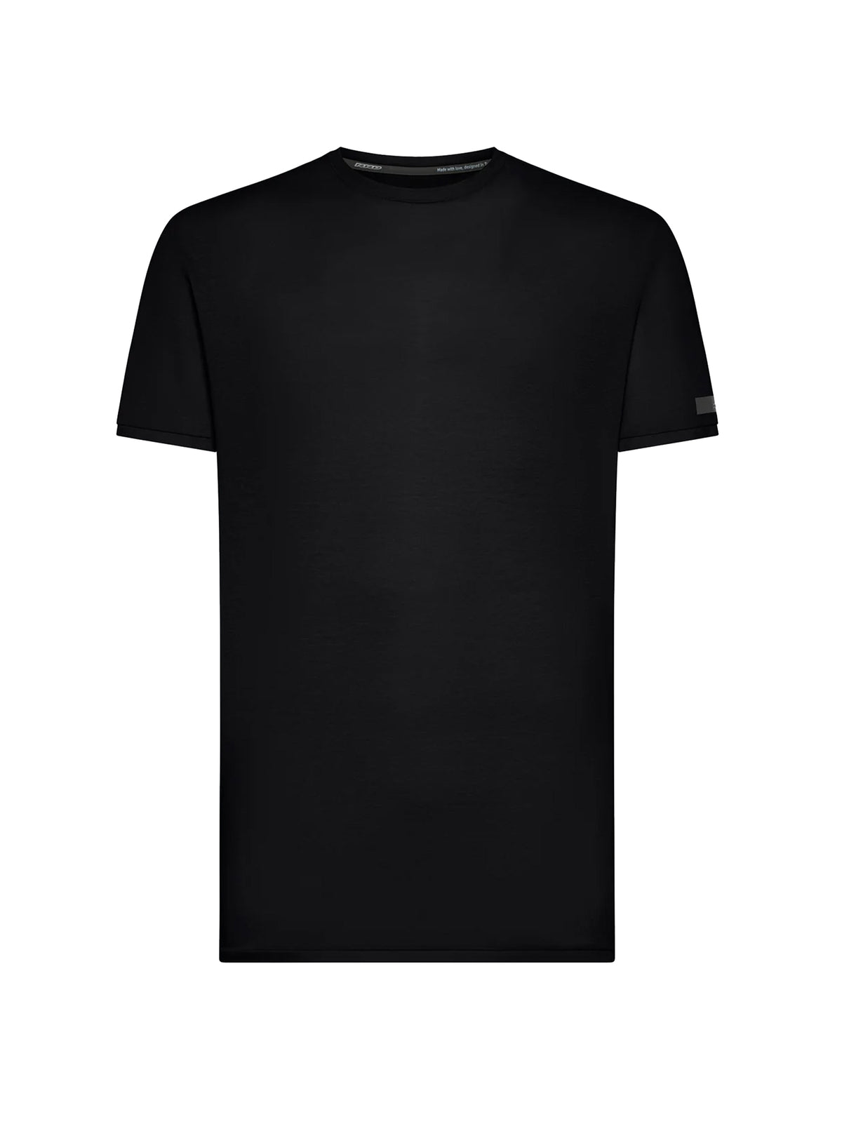 Crepe Shirty-1