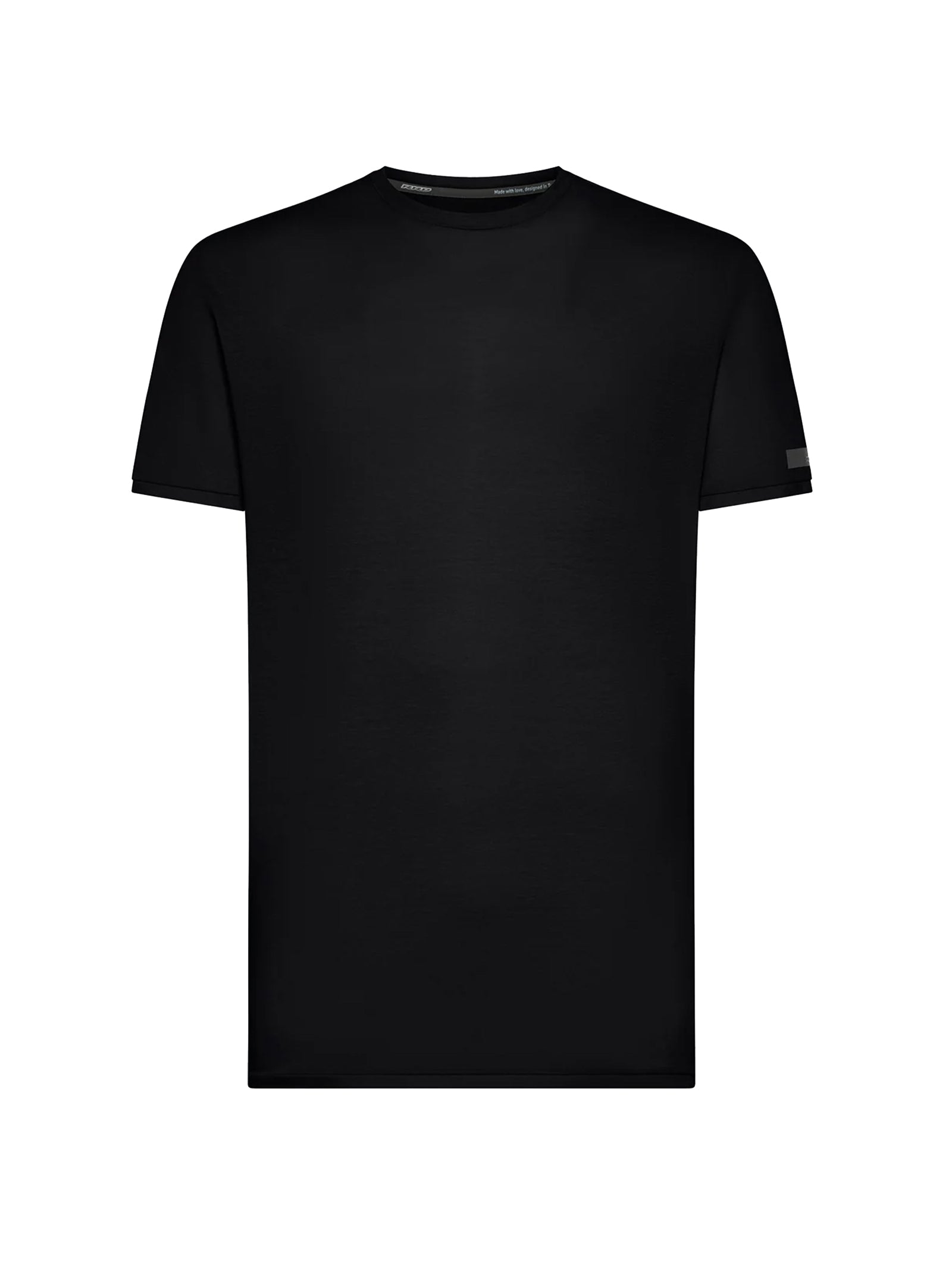 Crepe Shirty-1