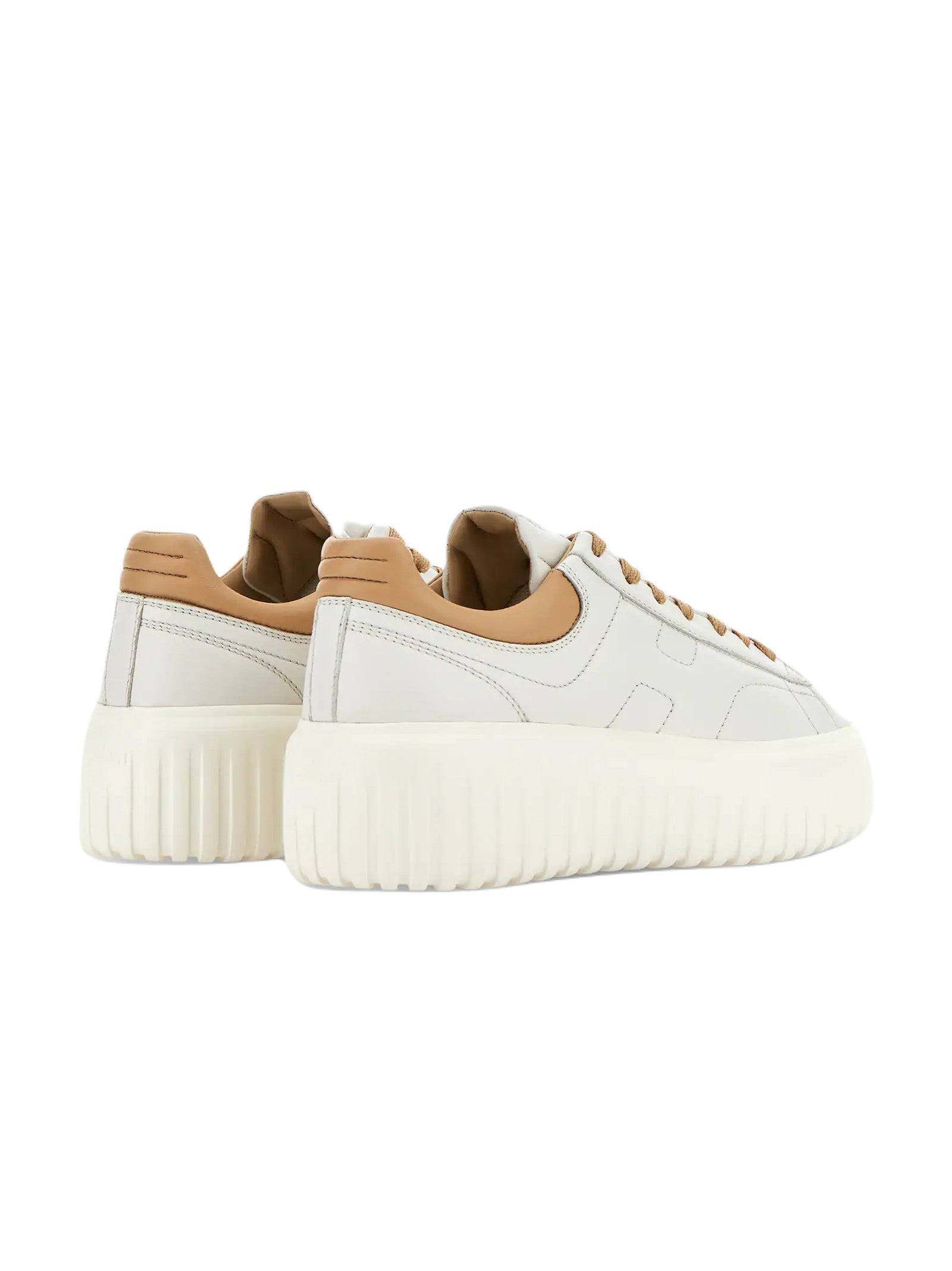 Sneakers H-Stripes Allacciato-3