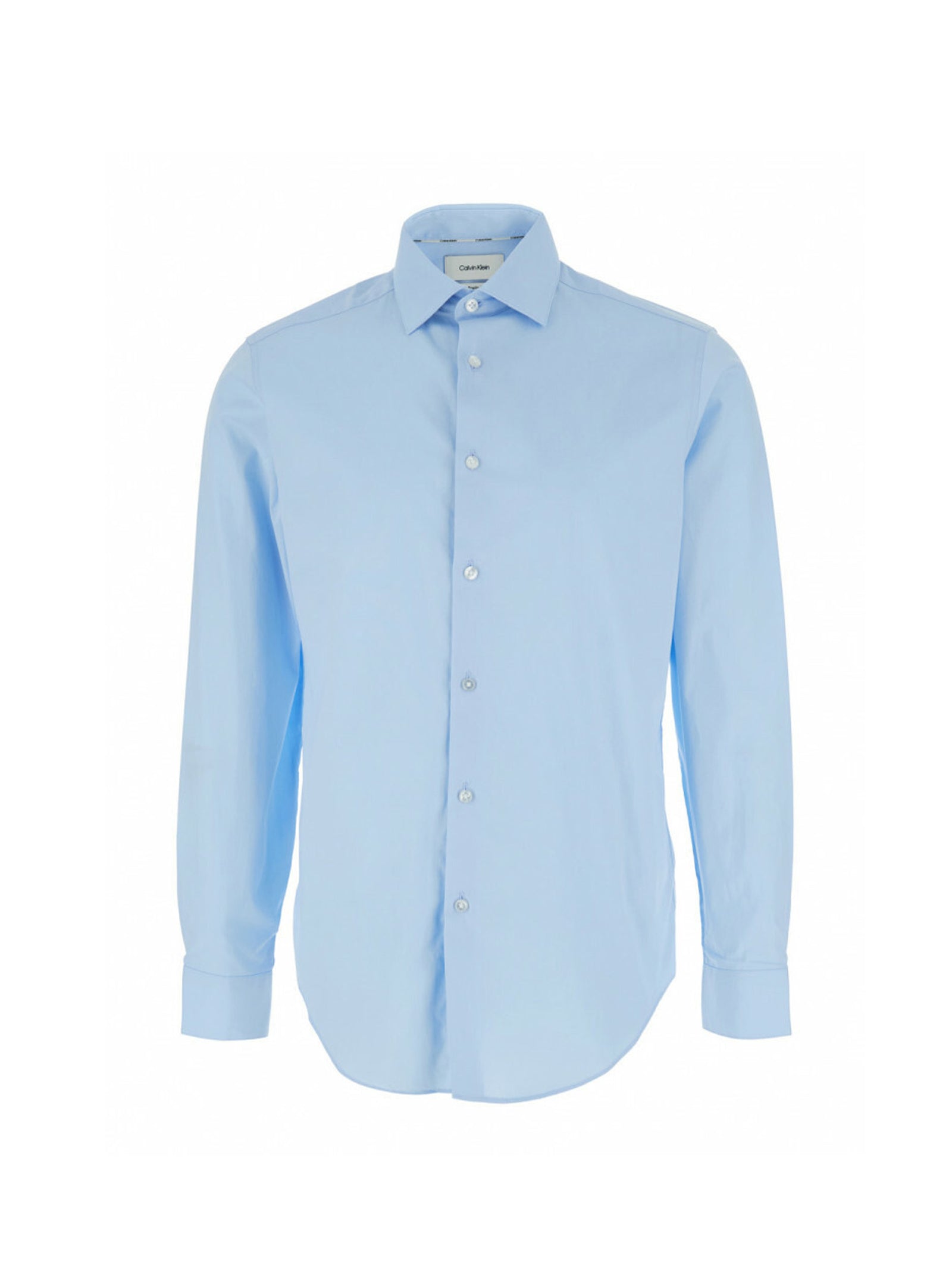 Camicia Uomo-1