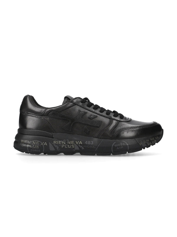 Premiata Sneakers Mickvar 1453N Nera