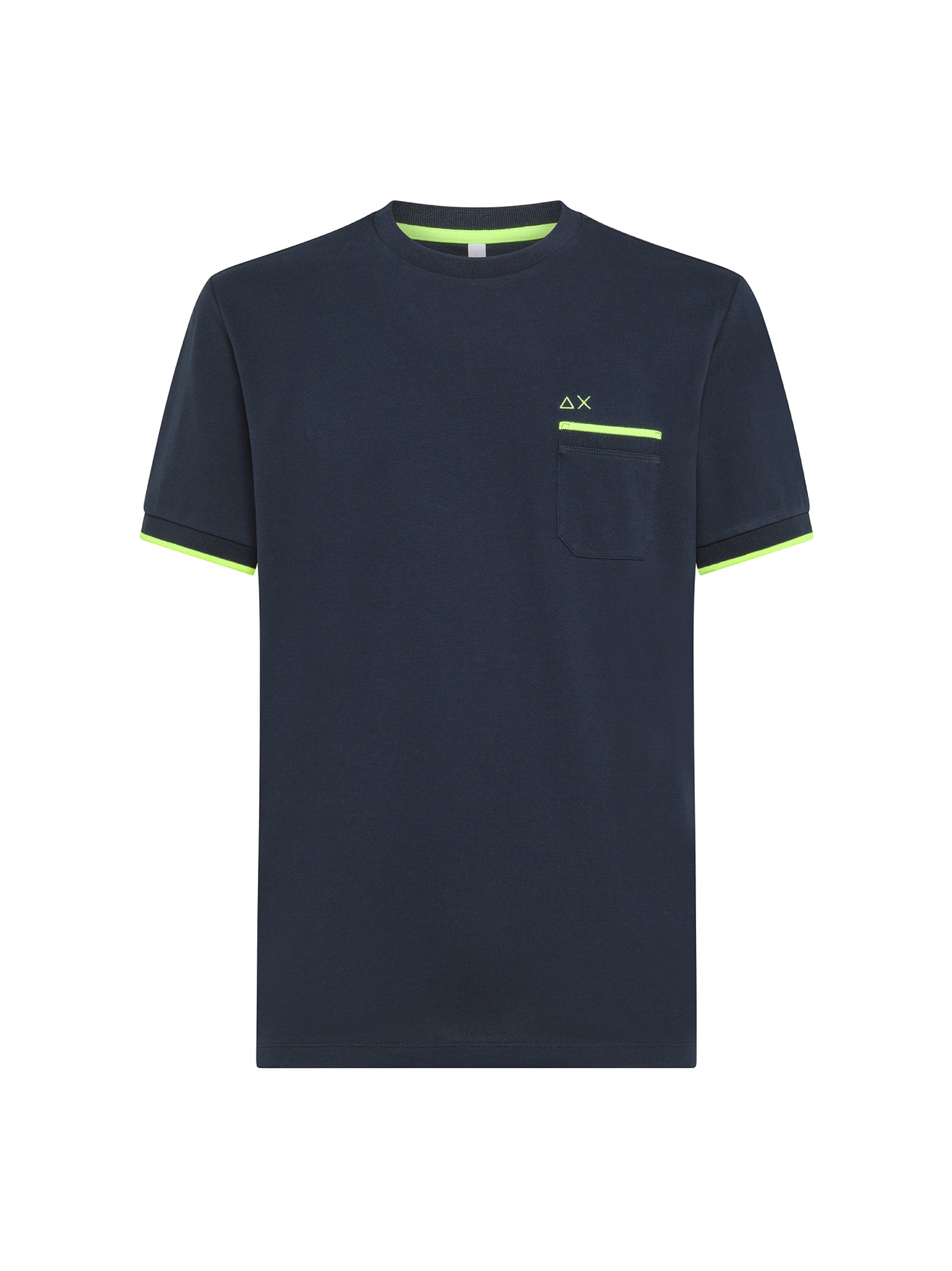 T-Shirt Small Stripes-1
