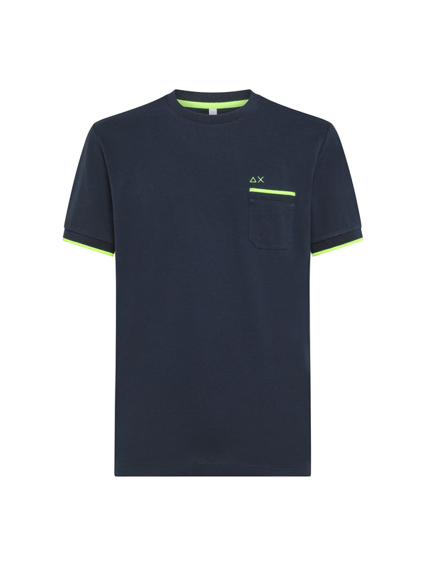 T-Shirt Small Stripes