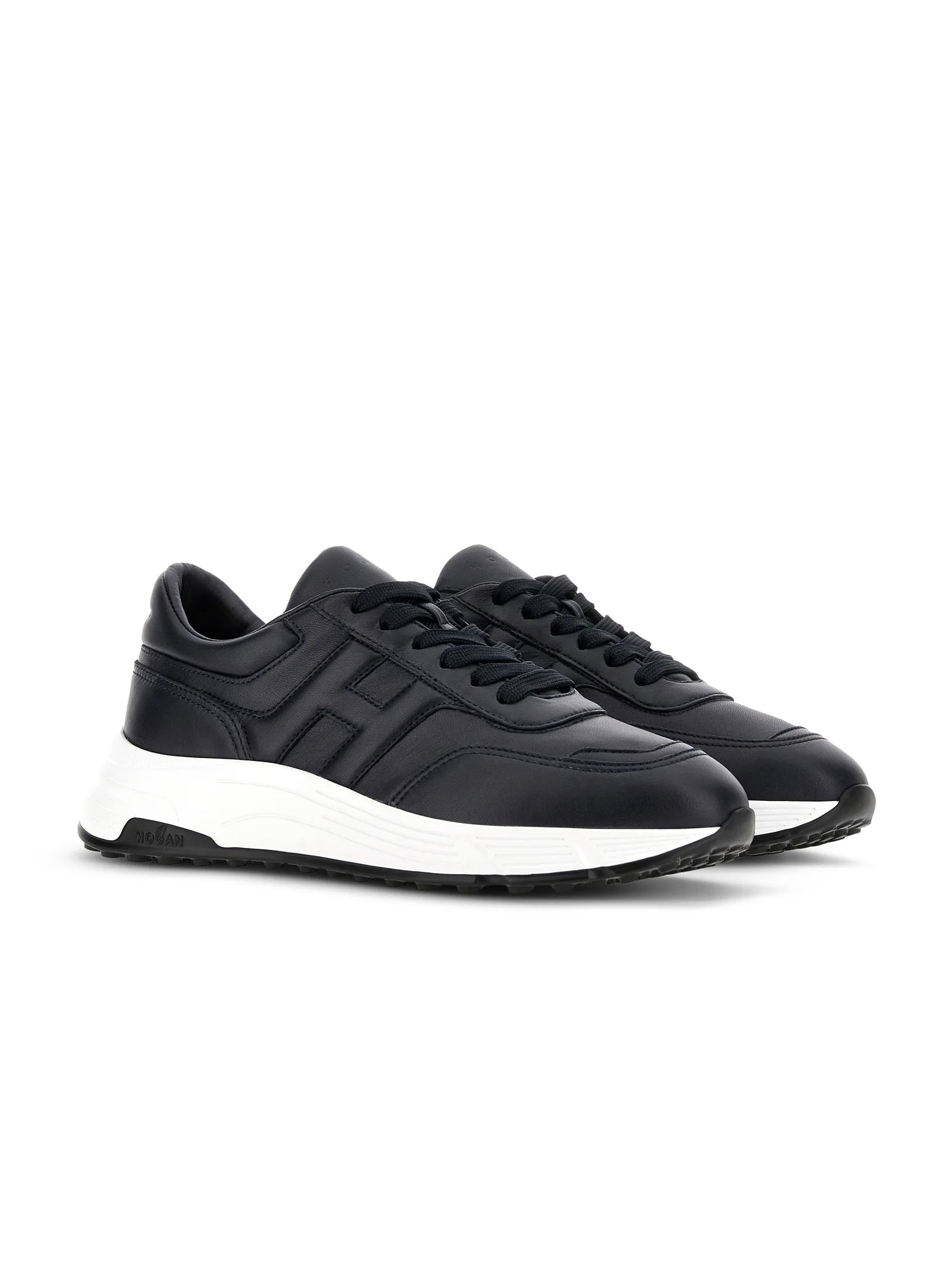 Hogan Hyperlight Sneakers-2