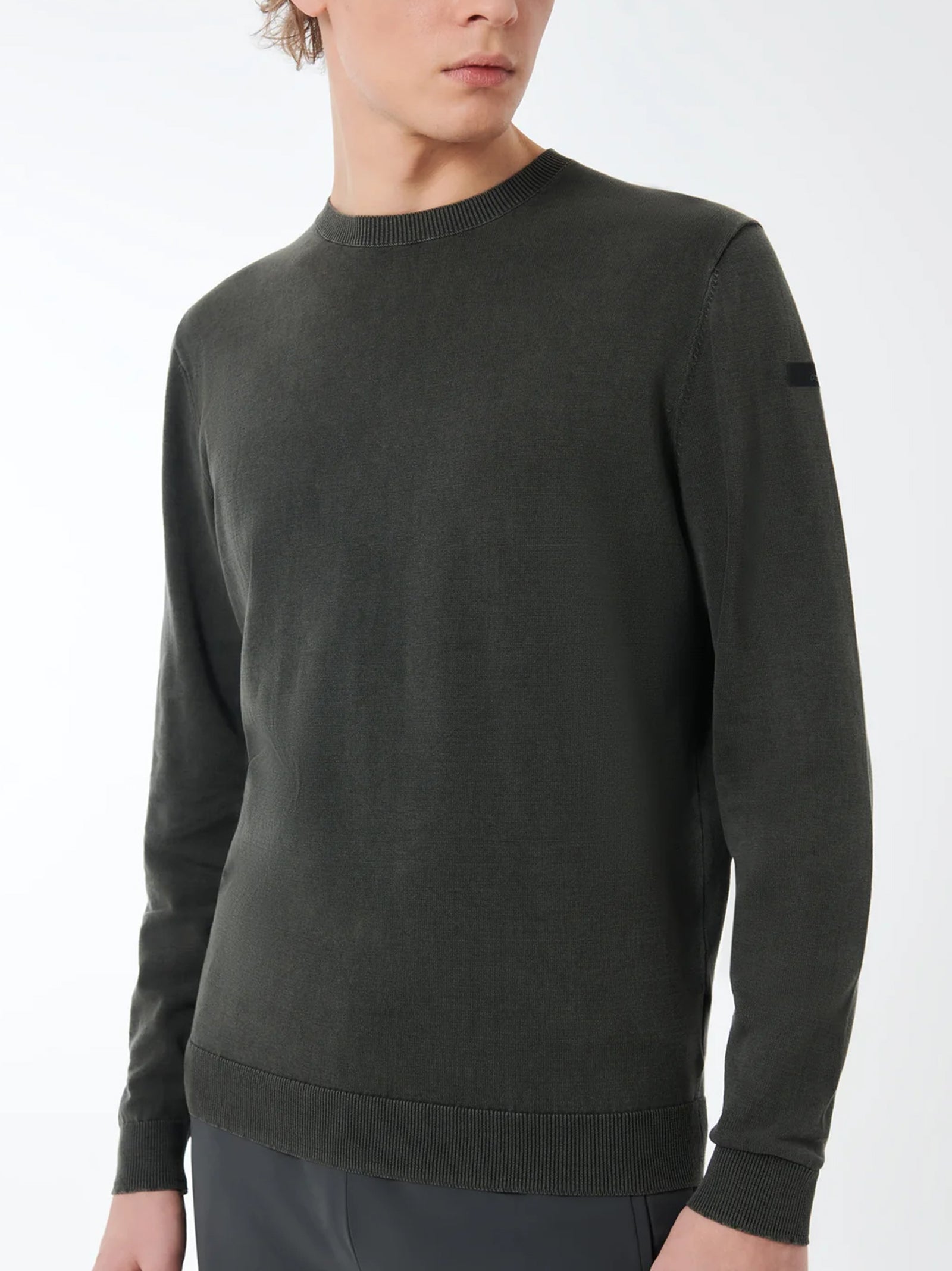 Maglia Techno Wash Round 17-2