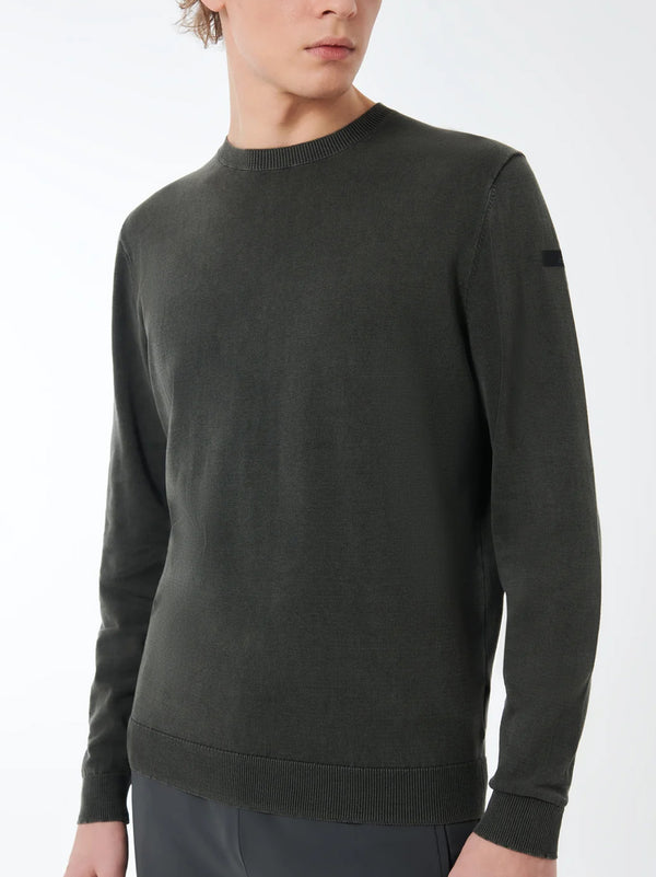 Maglia Techno Wash Round 17-2