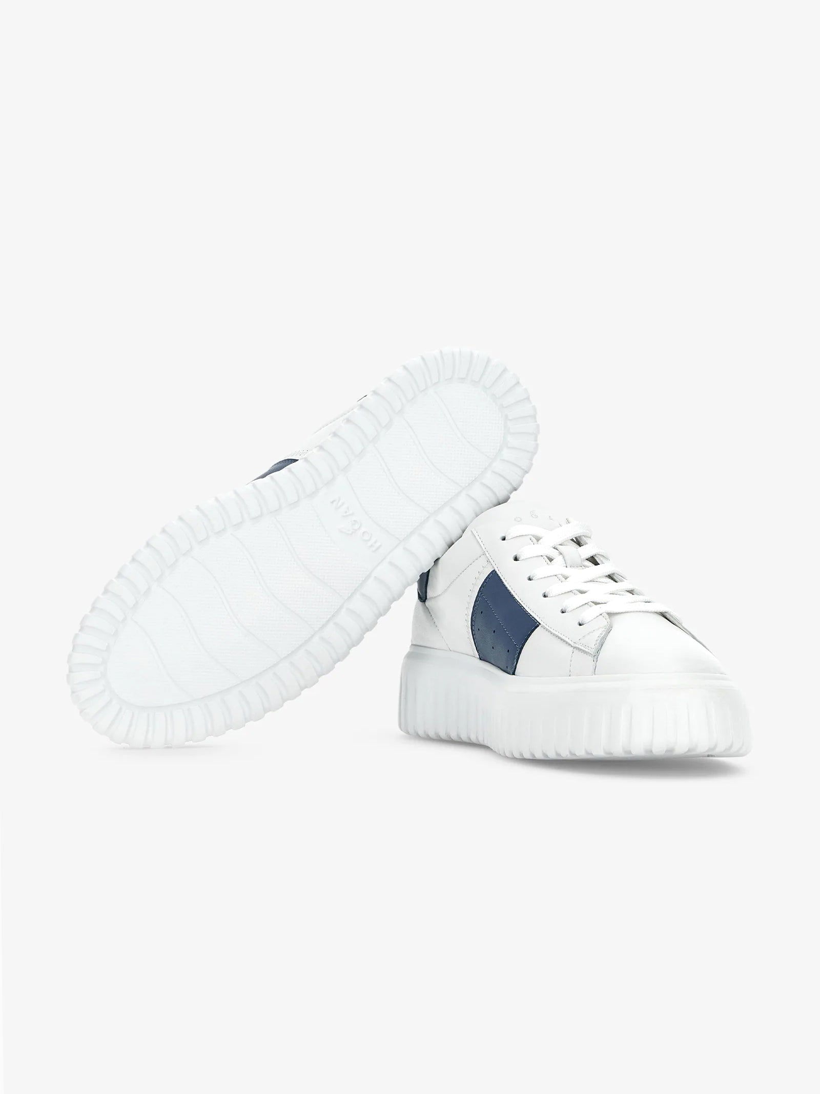 Sneakers H-Stripes-4