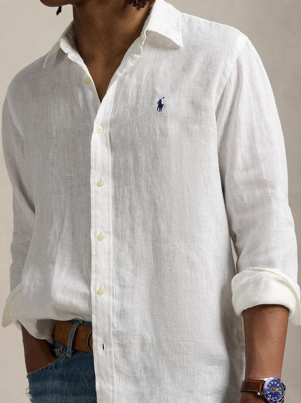 Camicia Lino-2