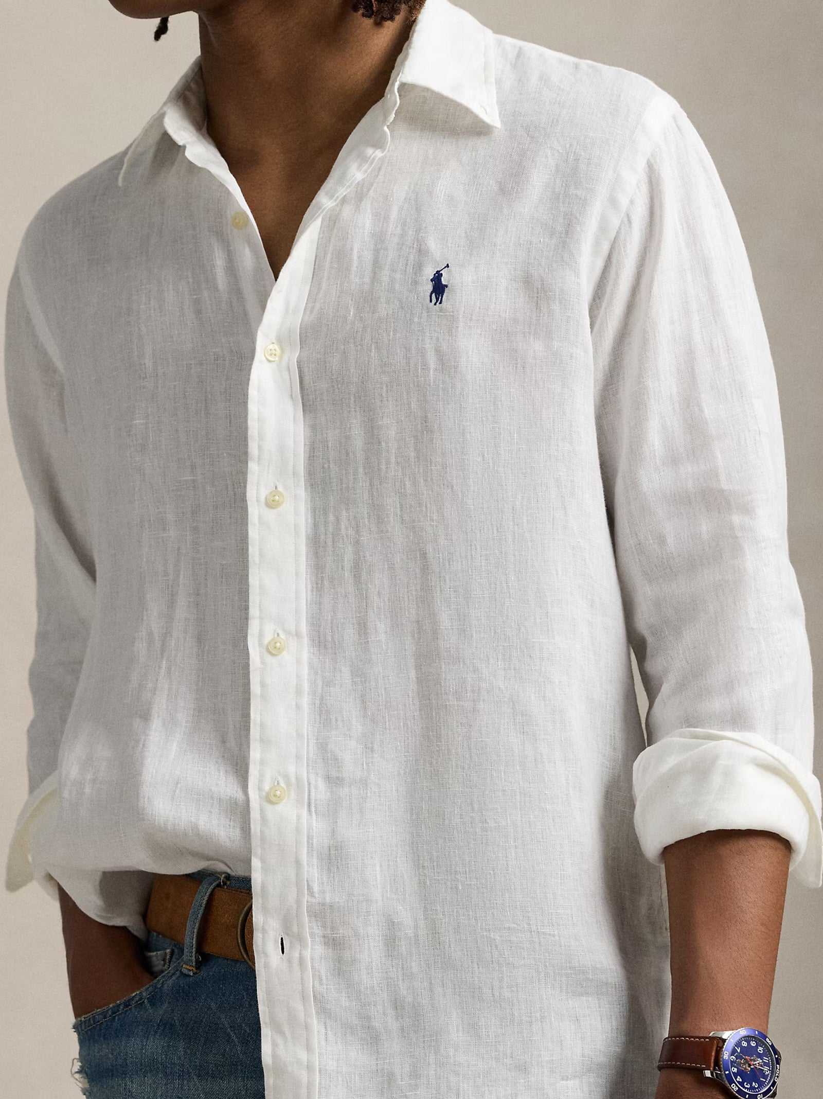 Camicia Lino-2