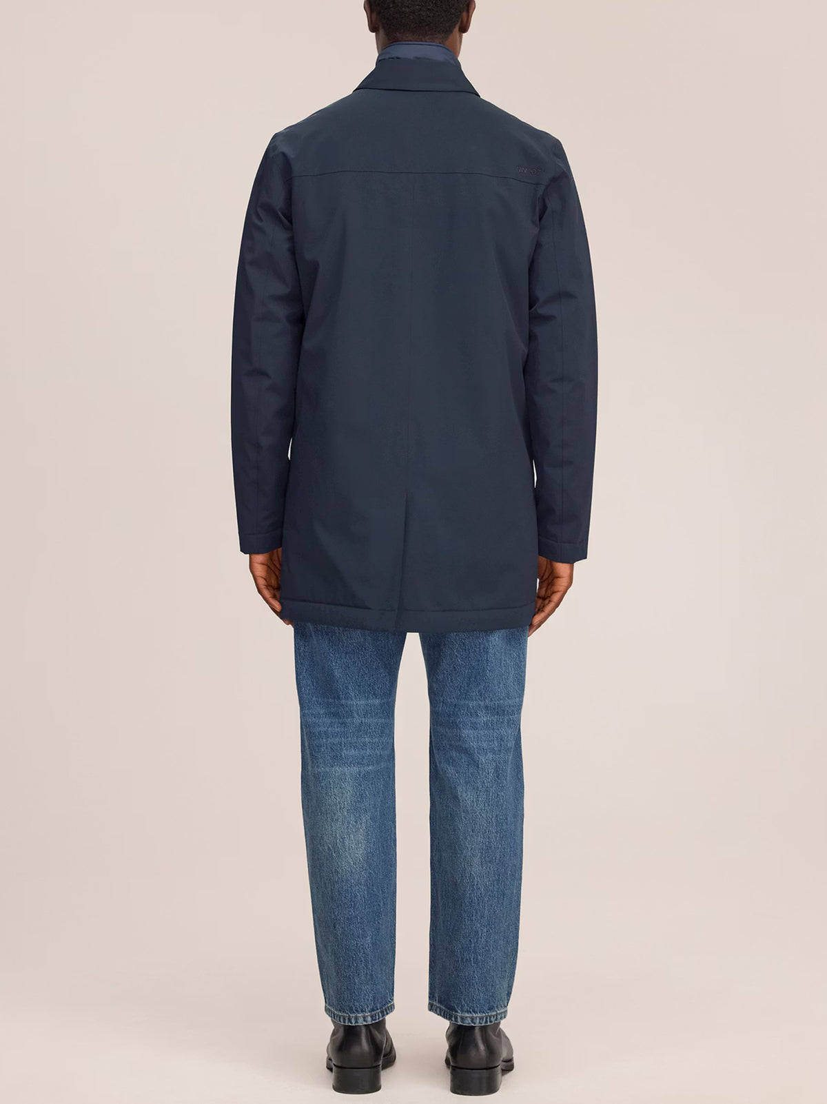 Nn.07 Giaccone Blake 8240-3