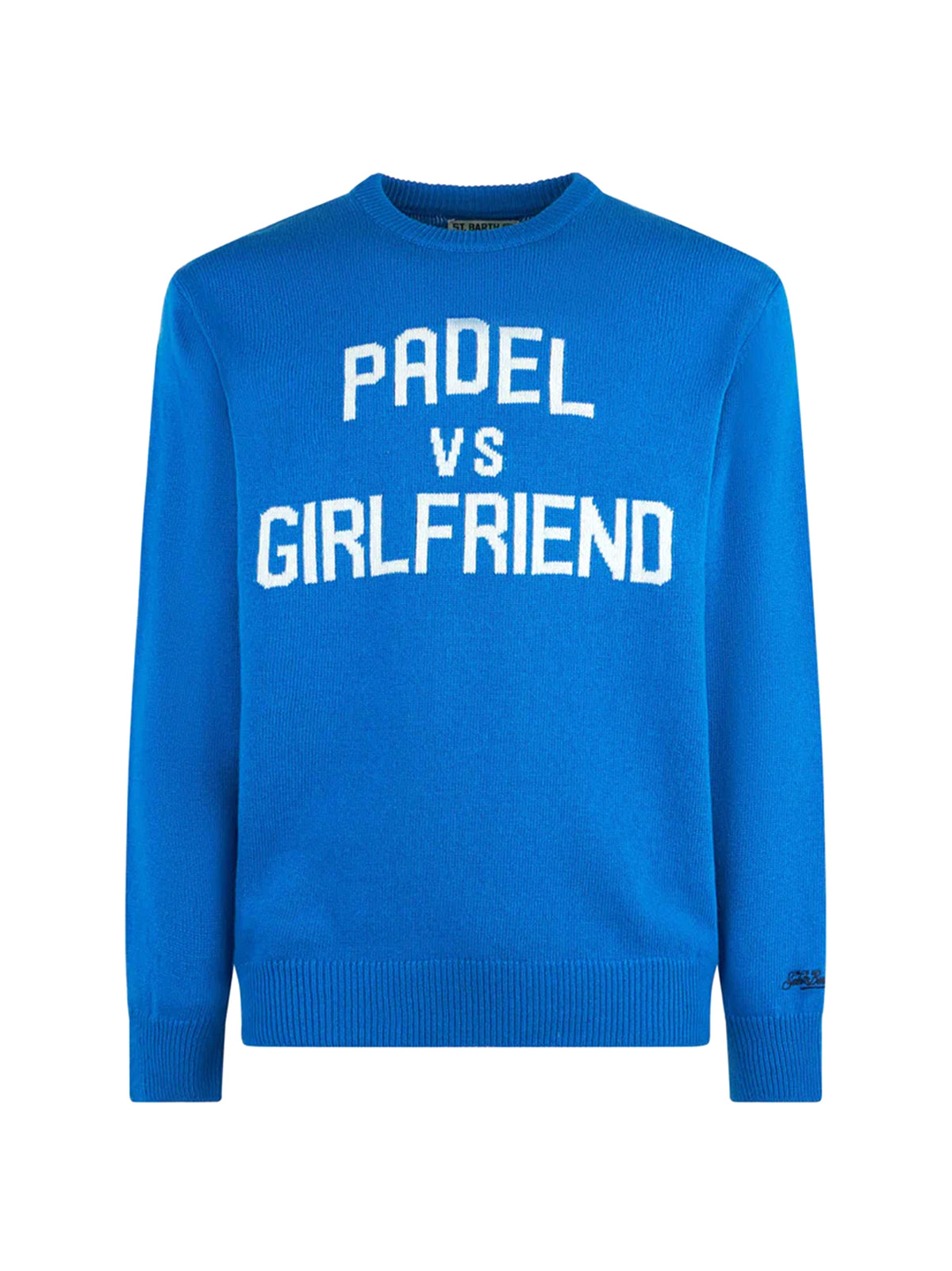 Maglia Girocollo Padel Vs Girl Friend-1