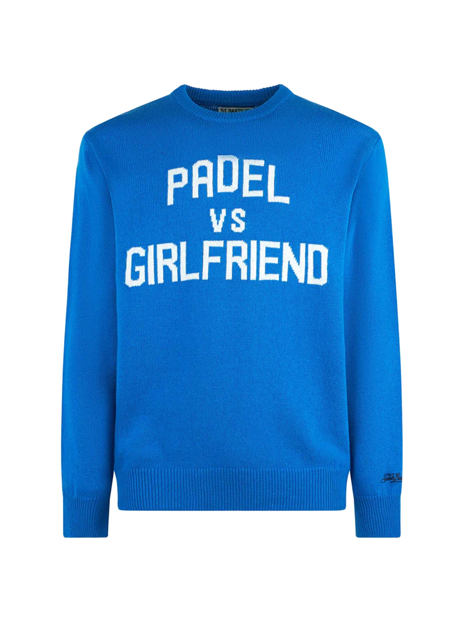 Maglia Girocollo Padel Vs Girl Friend-1