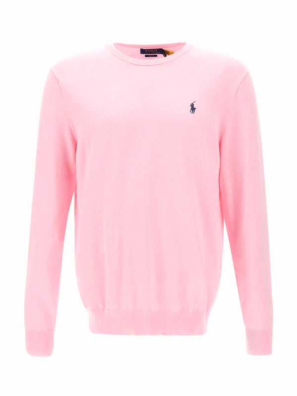 Maglione Girocollo