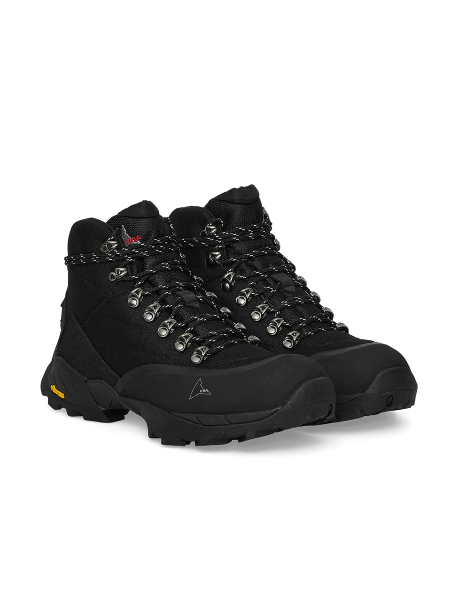 Andreas Strap Boots-2