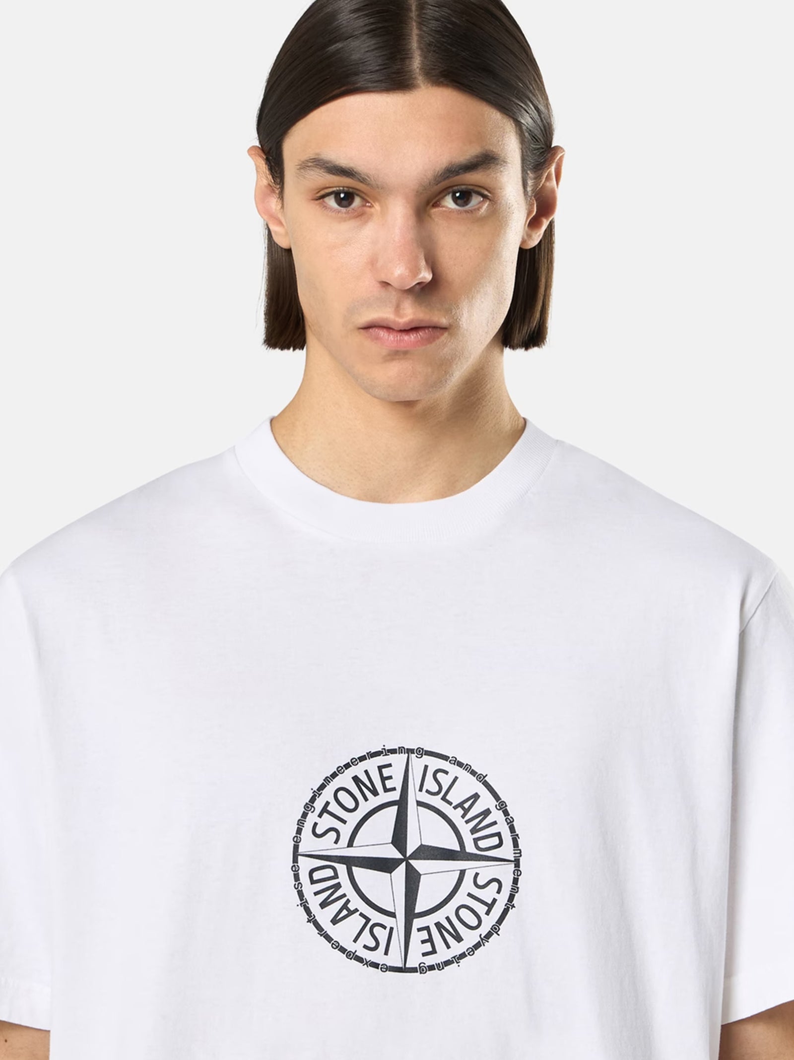 T-Shirt All Around Compass-4