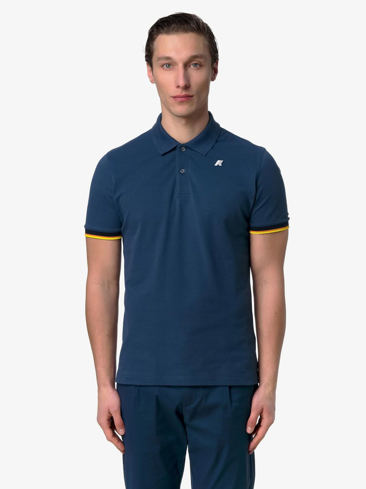 Polo Vincent Pique-3