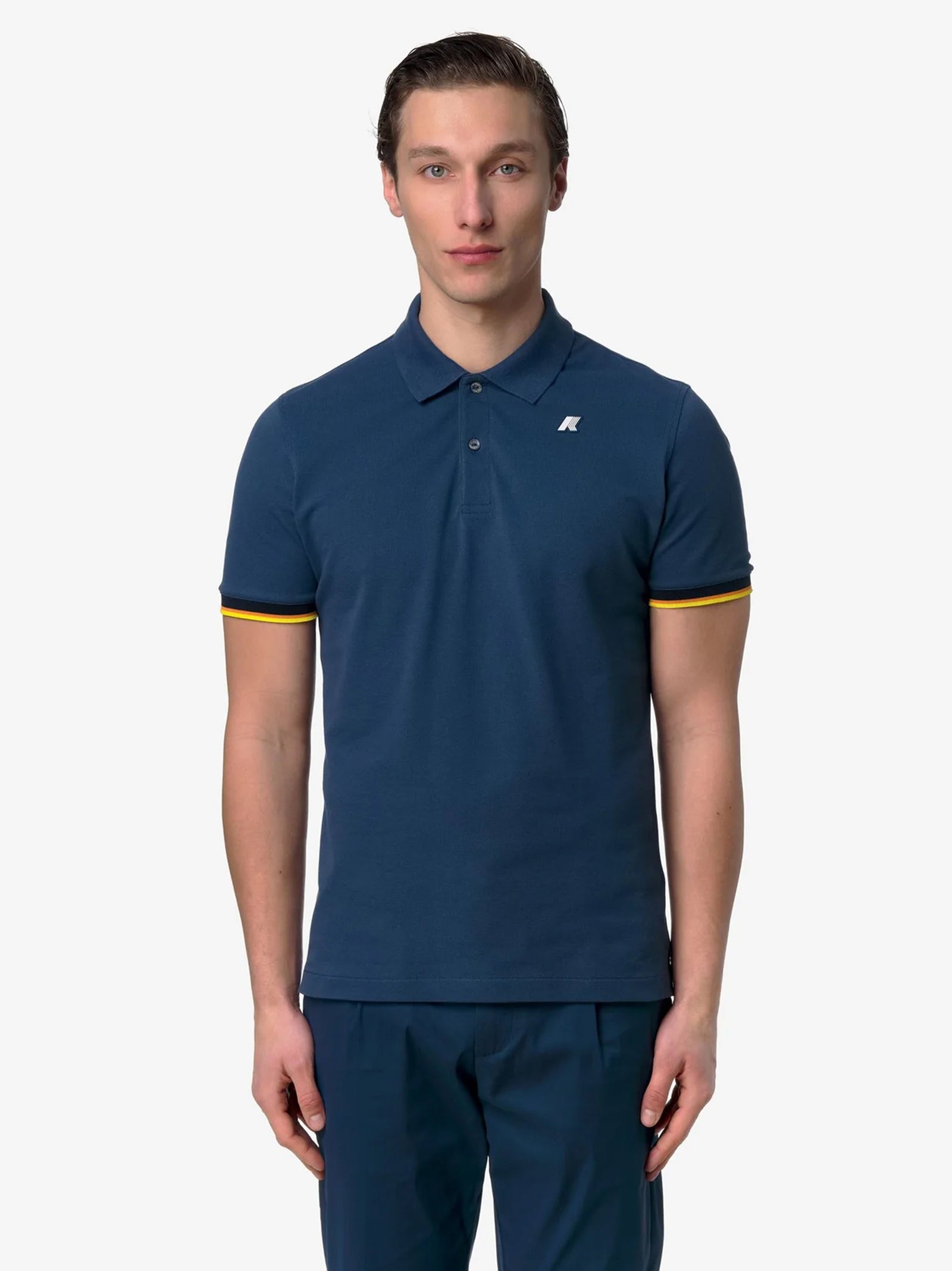 Polo Vincent Pique-3