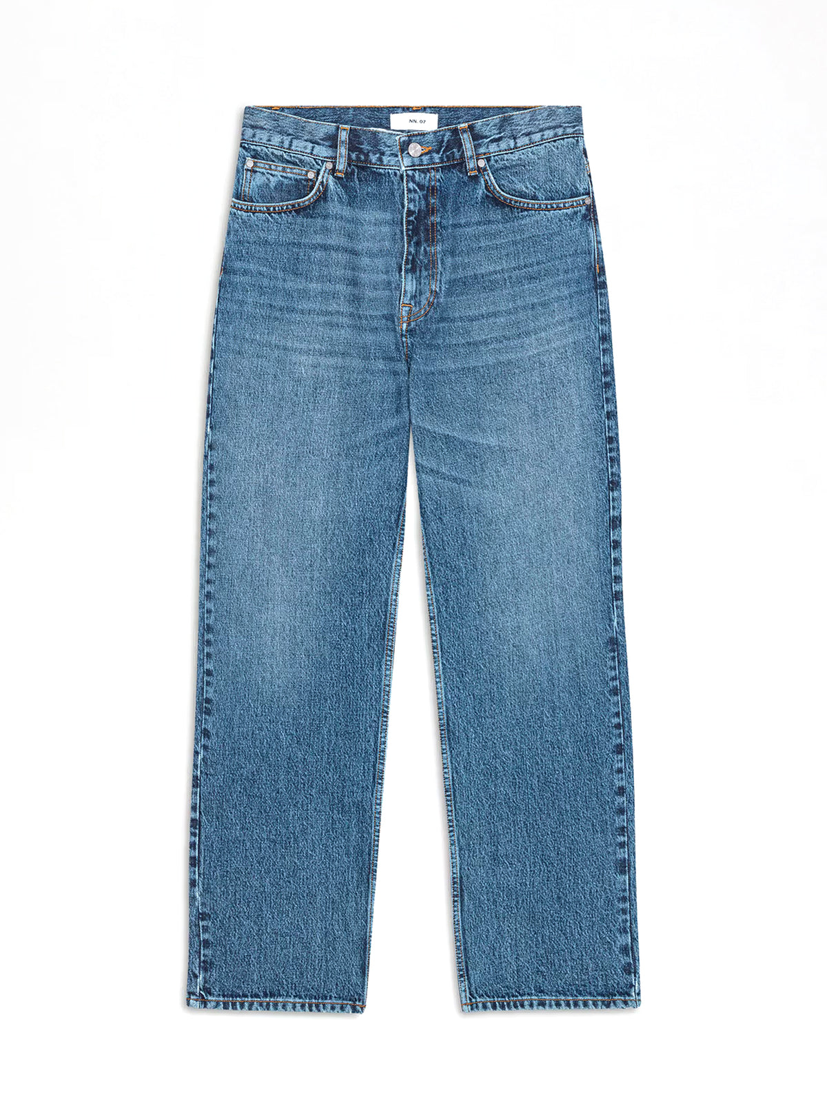 Nn.07 Jeans Otis 1847-1