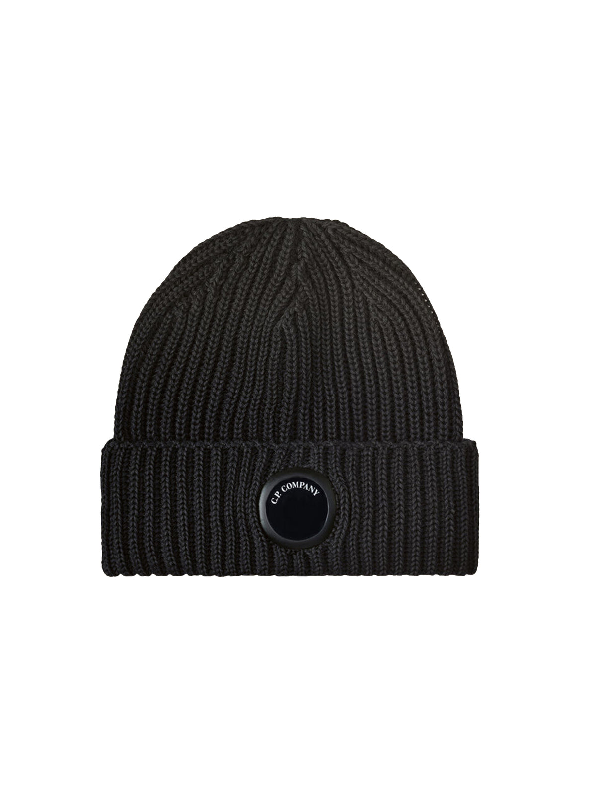 Cp Company Berretto In Lana Merino-1