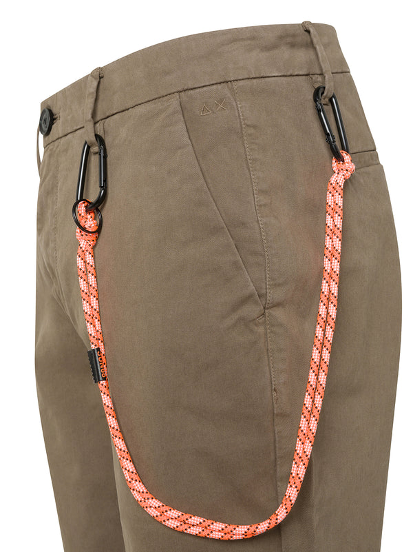 Pantalone Chino Slim-2