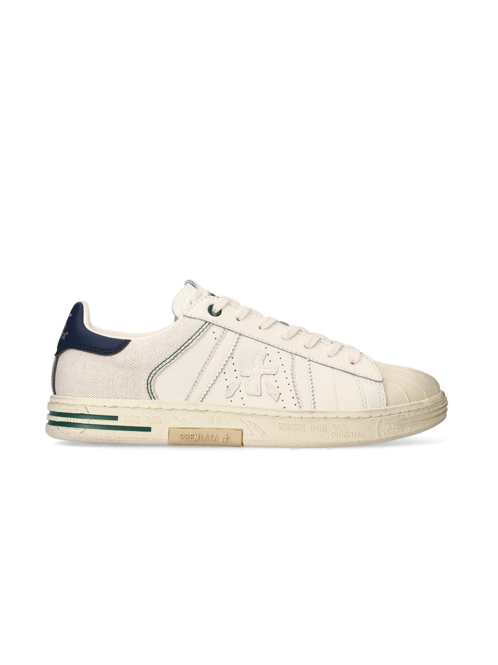 Sneakers Russell 8071-1