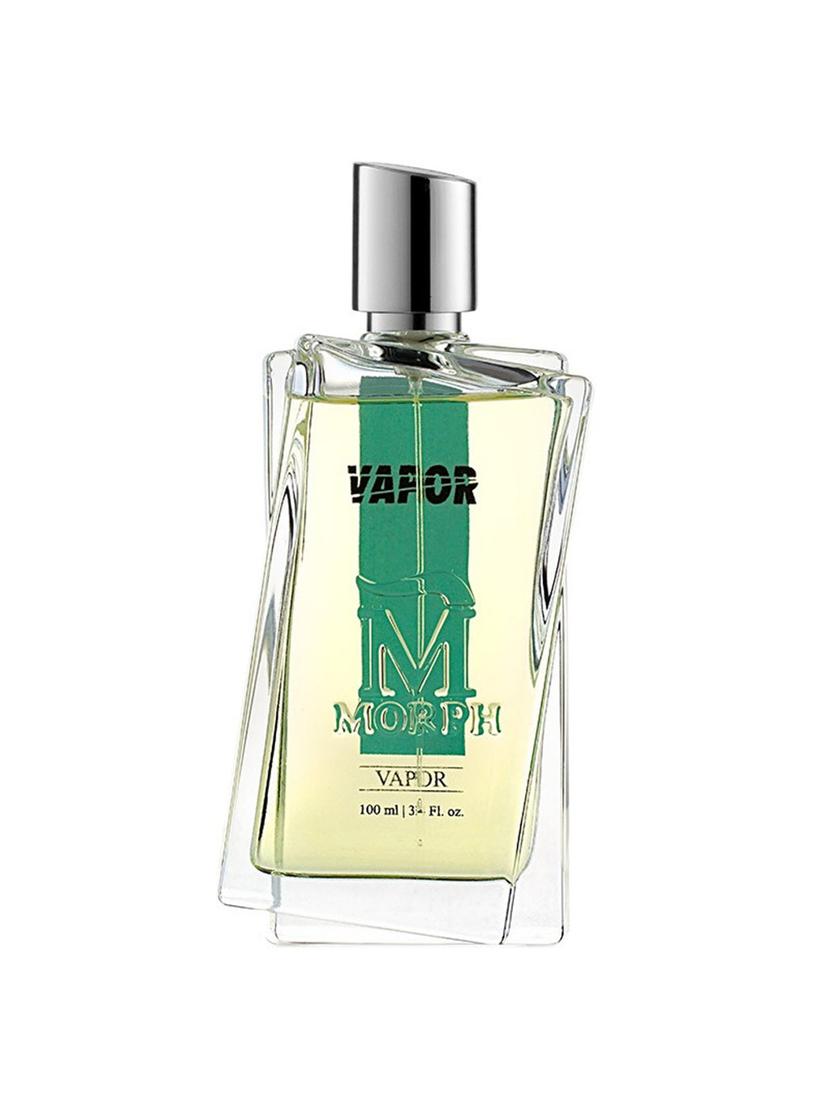 Morph Luxury Vapor 100 Ml-1