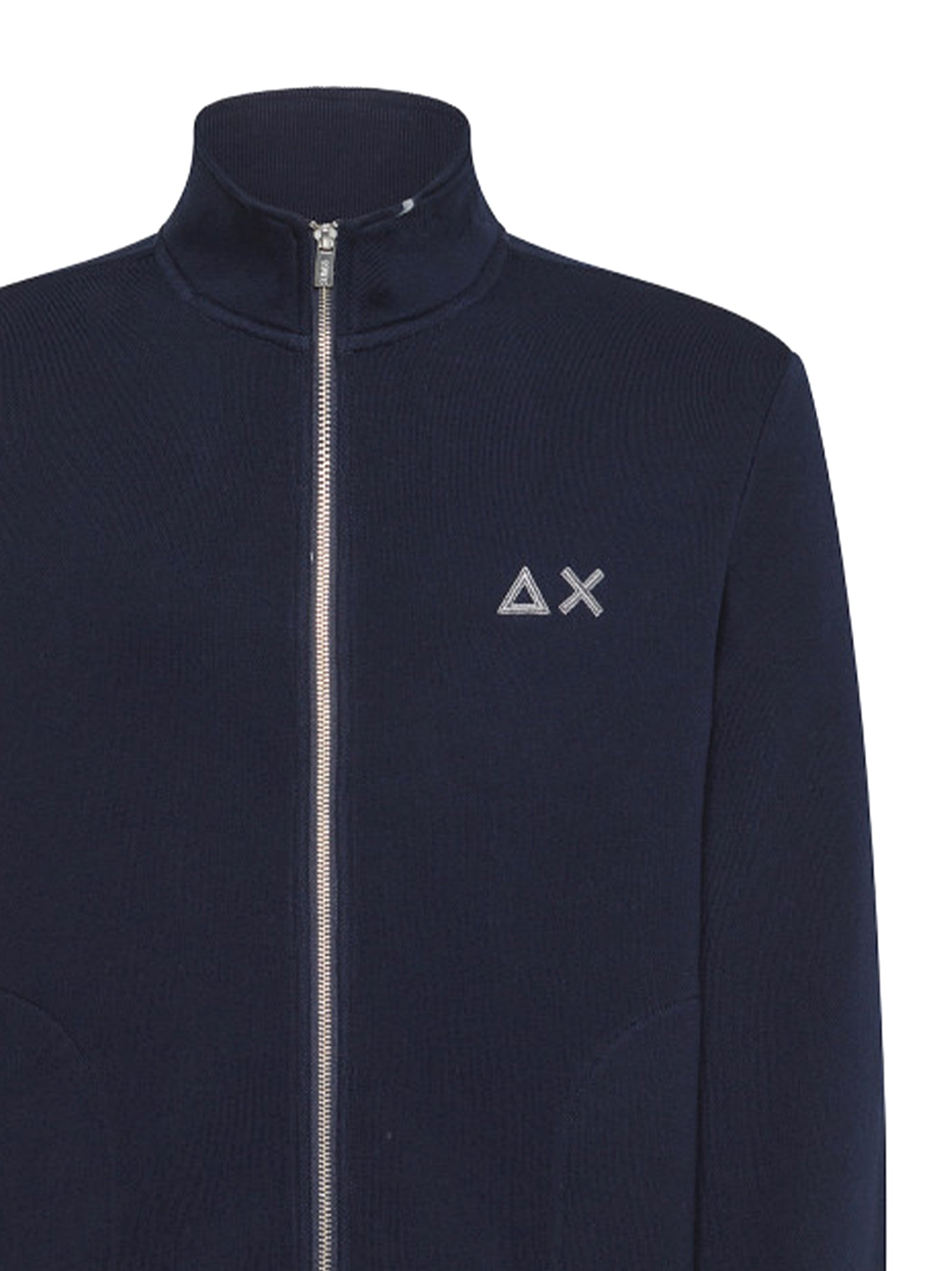 Felpa Full Zip-2