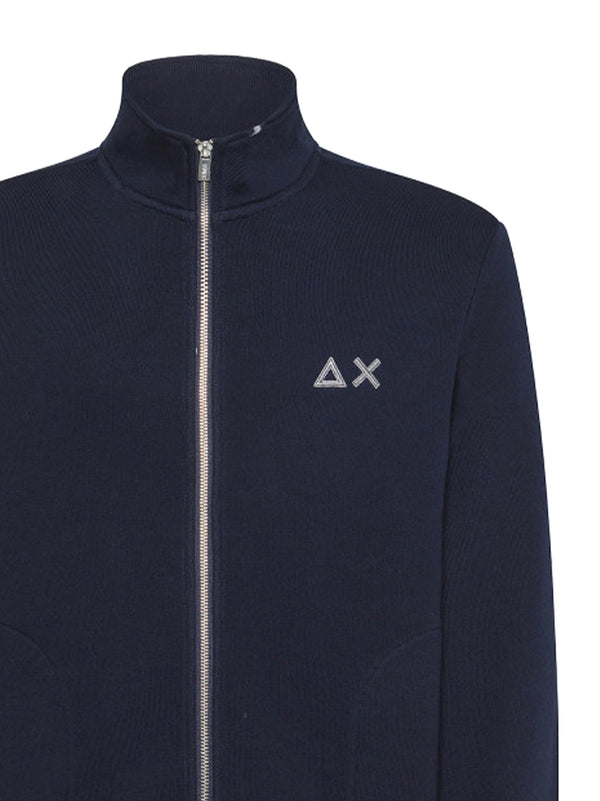 Felpa Full Zip-2