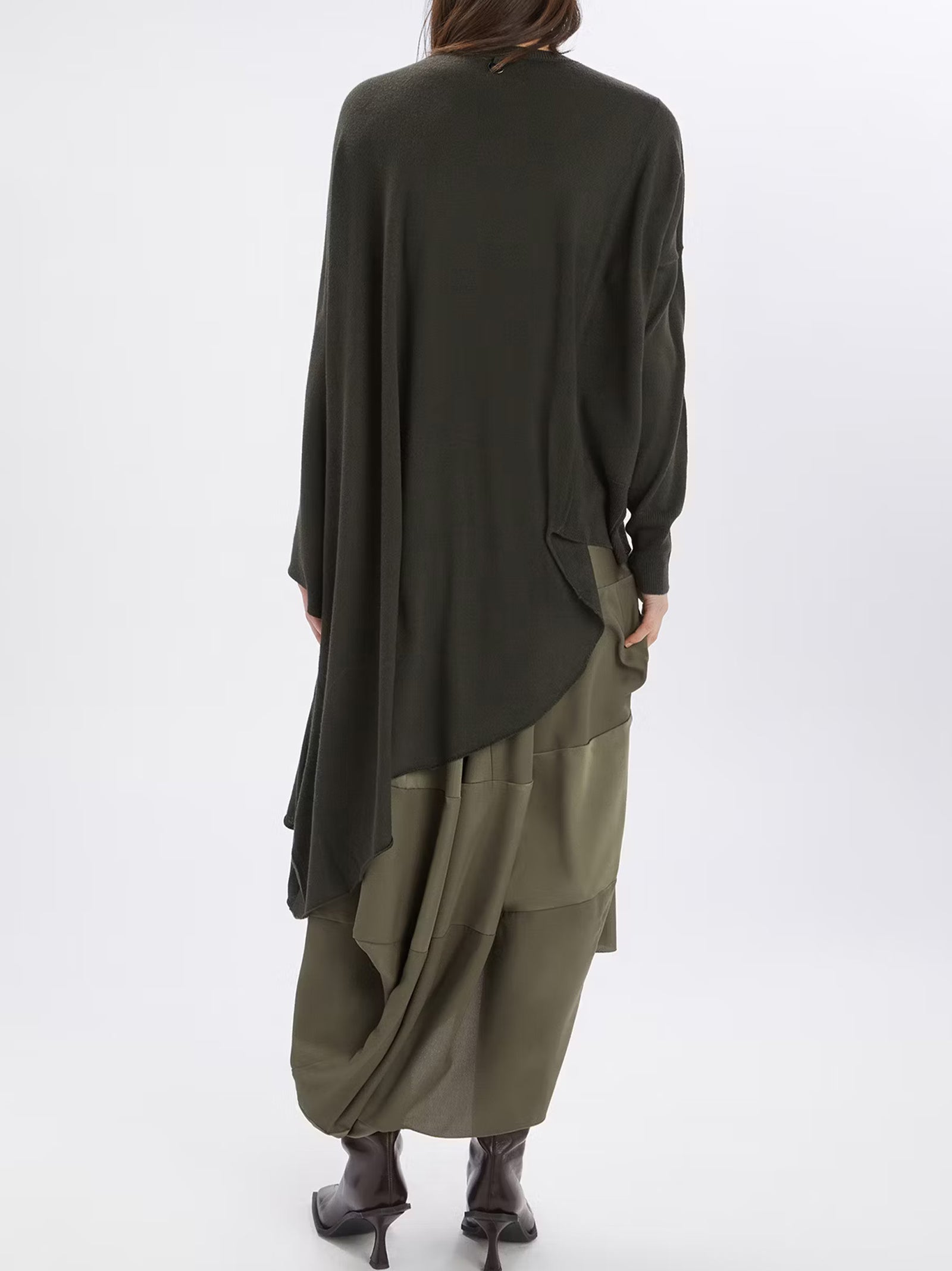 High Maglia On Set-3