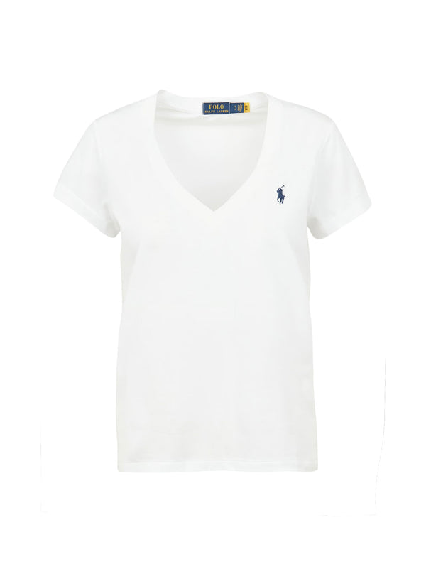 T-Shirt Scollo V