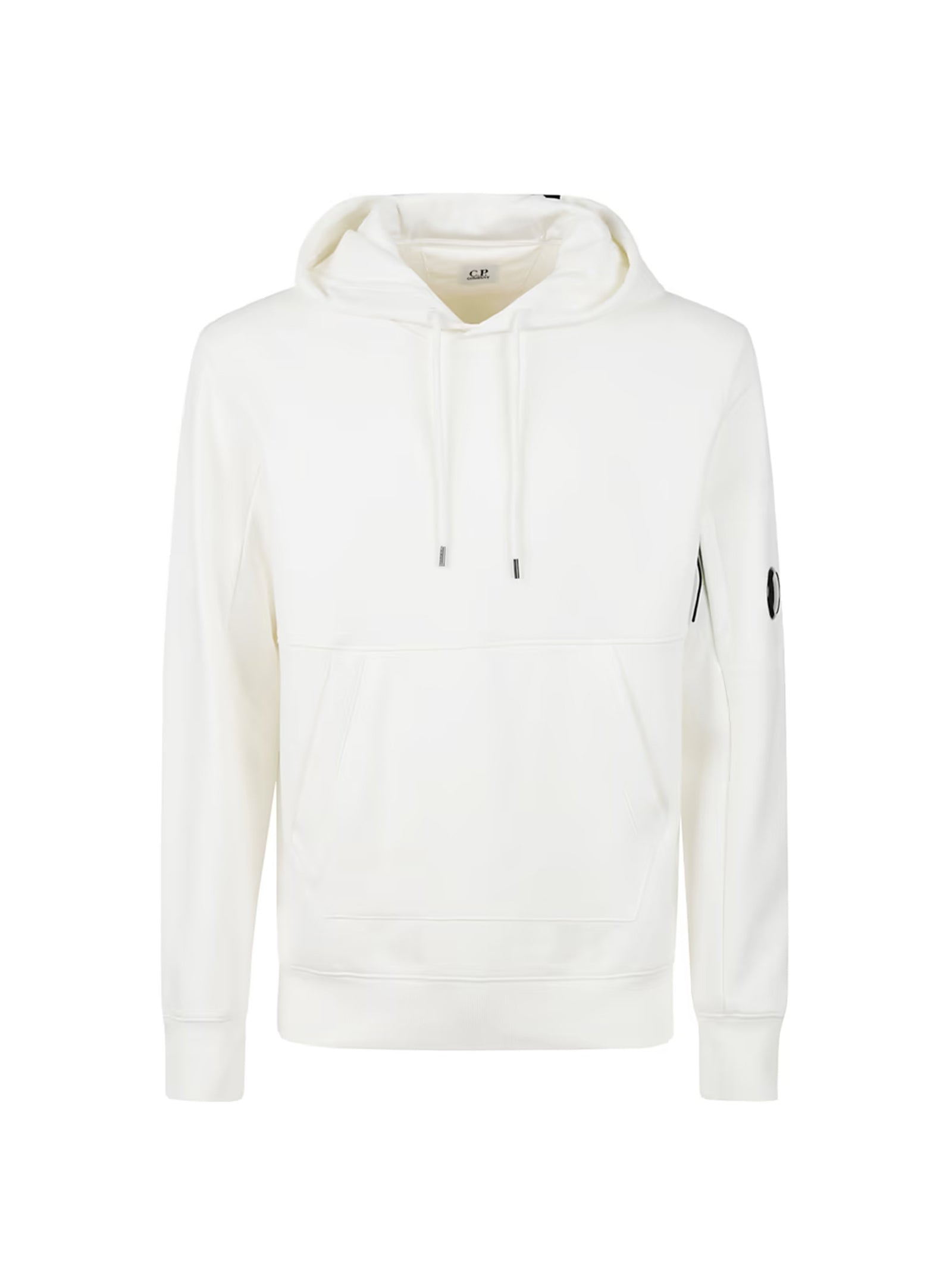 Cp Company Sweatshirts - Sweat Hooded-1