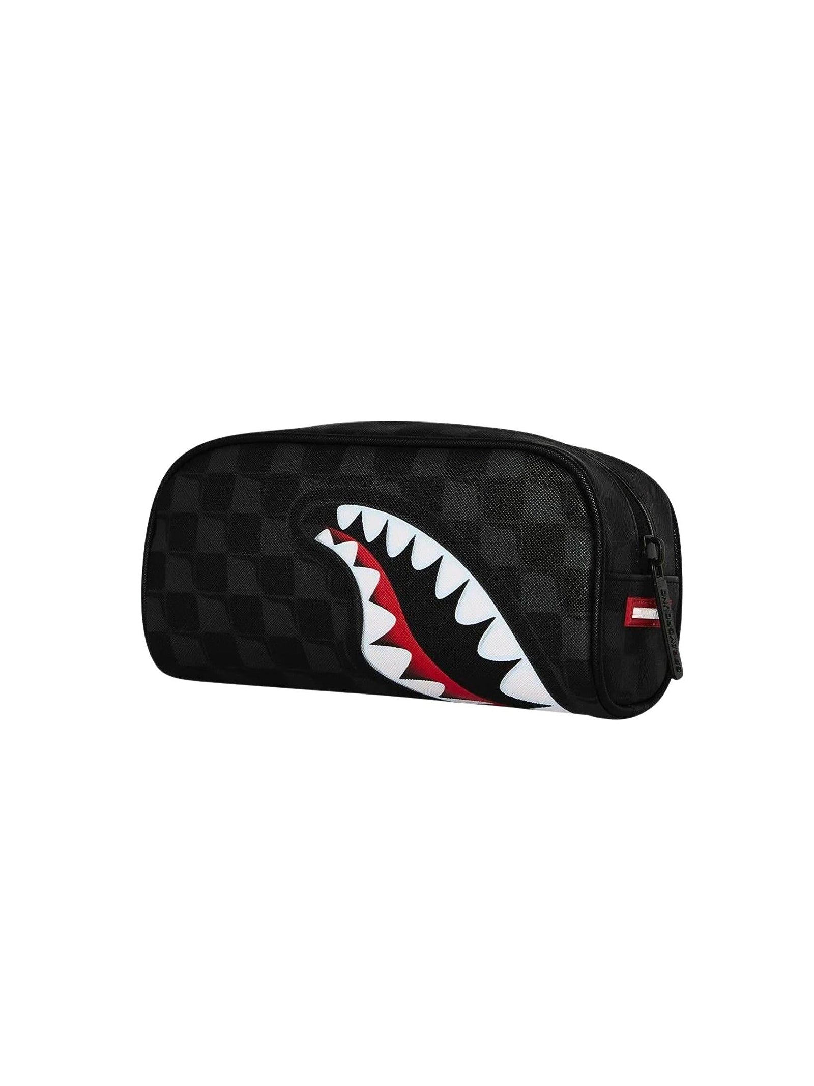 Pochette Sip Balloon Black Pencil Pouch-7