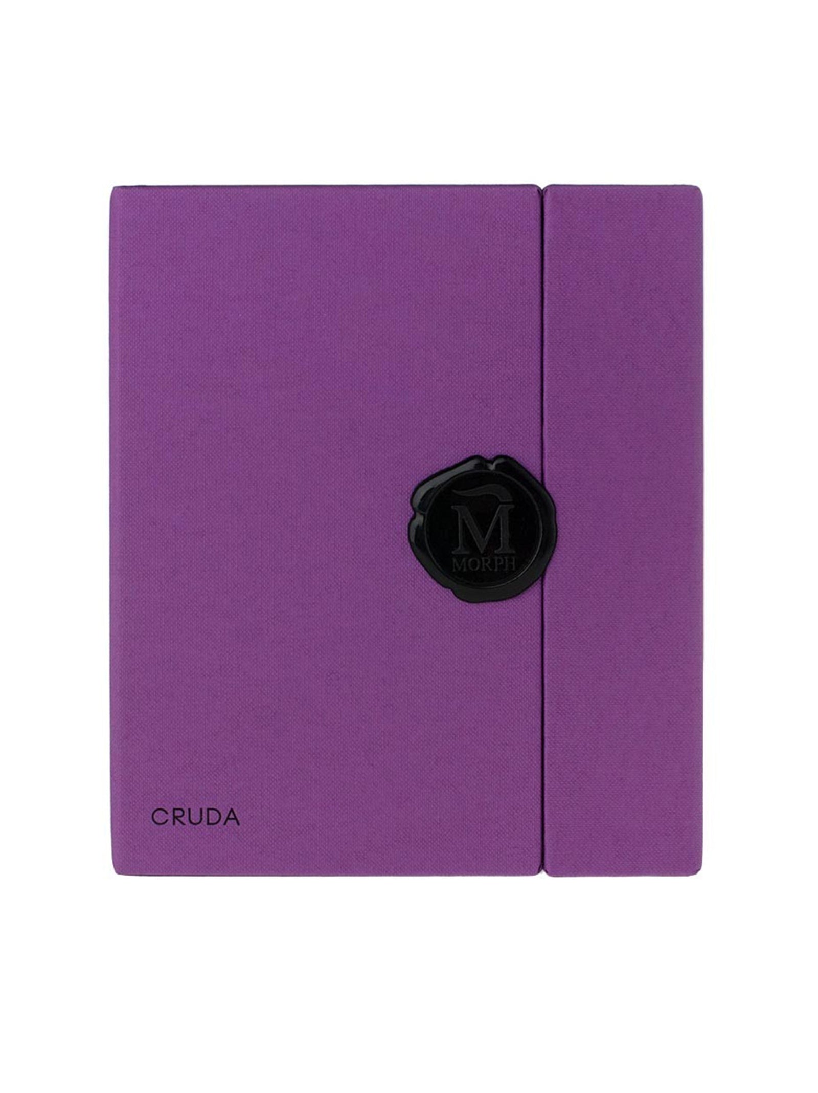 Morph Cruda Luxury 100Ml-2