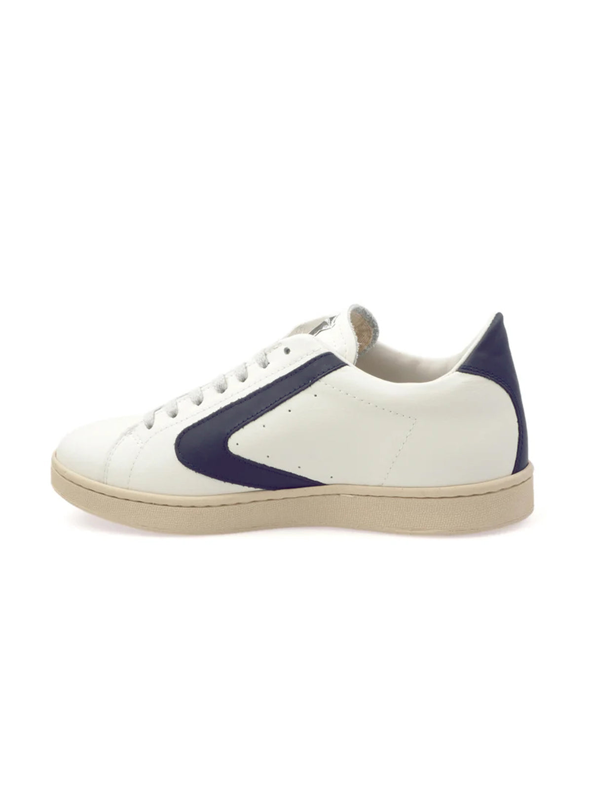 Valsport Tournament Classic Bianco Blu-3
