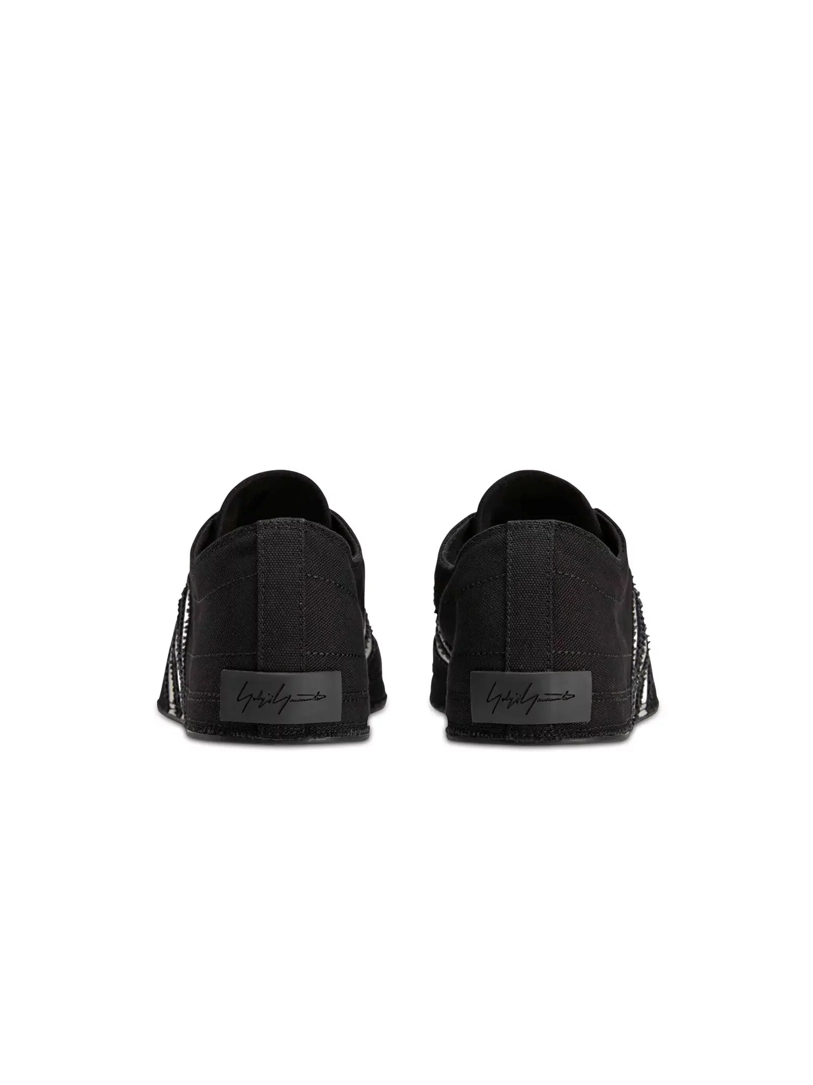 Sneakers Y-3 Nizza Lo-3