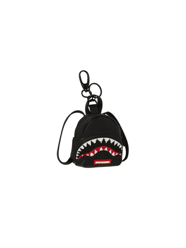 Portachiavi Keychain Fly Knit Mouth-2