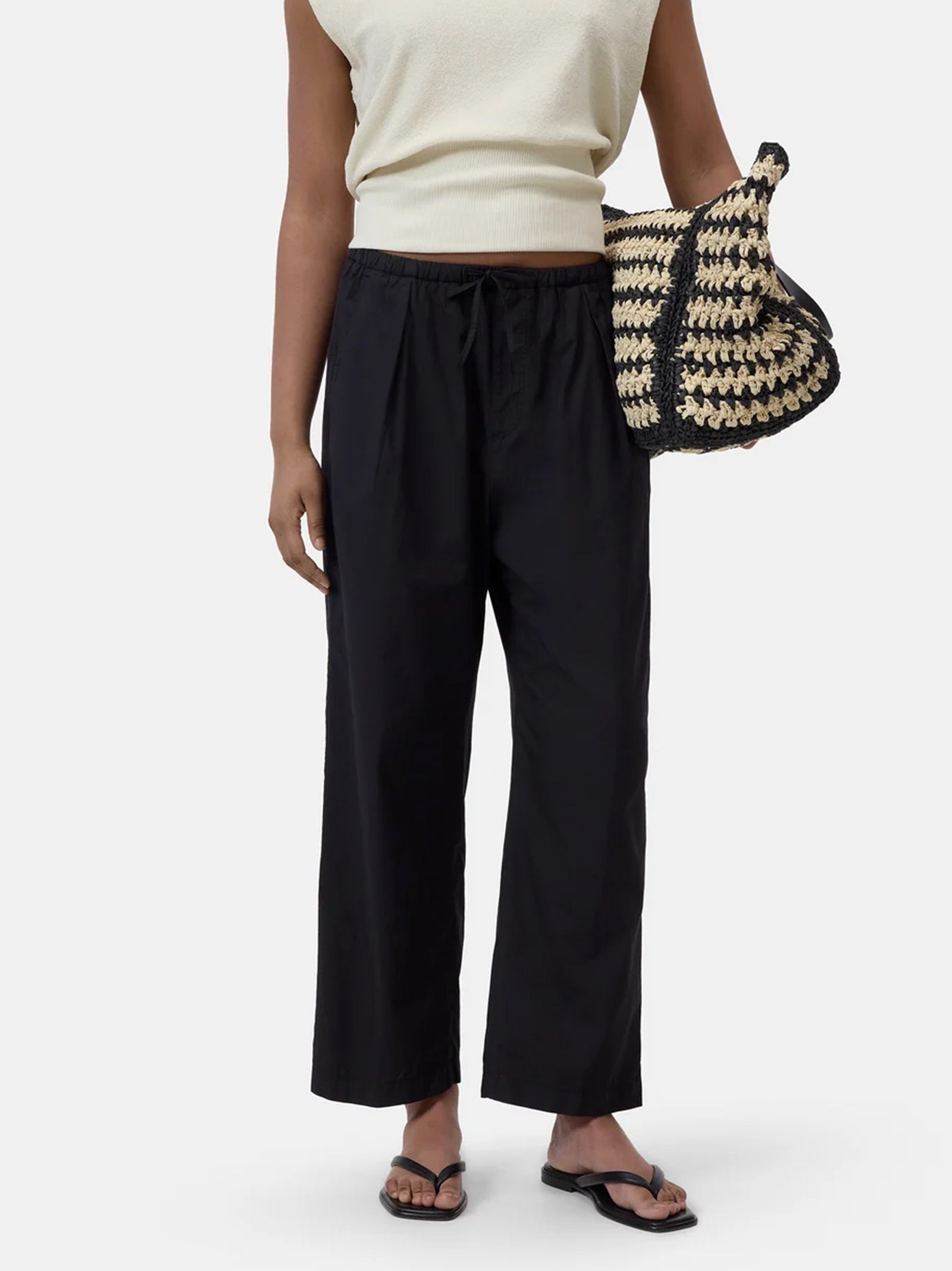 Pant Romilla-2