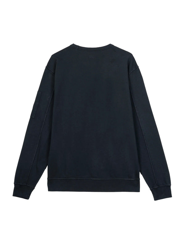Felpa Sweatshirts Crew Neck-2