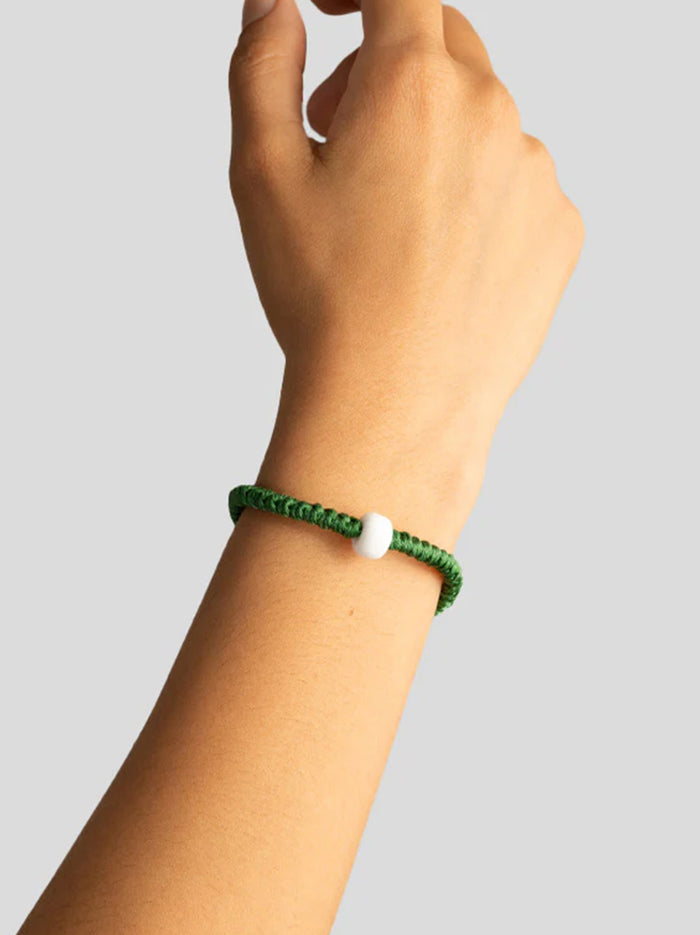 Montalbano Green Bracelet-4