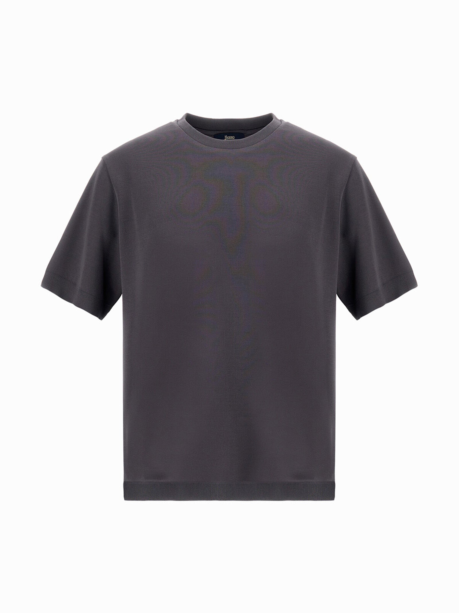 T-Shirt Jersey Knit Effect-1